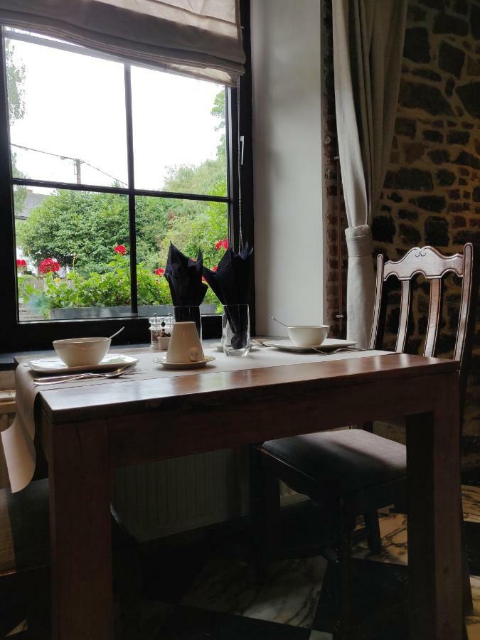 Le Temps D'Une Escapade Silenrieux Kültér fotó